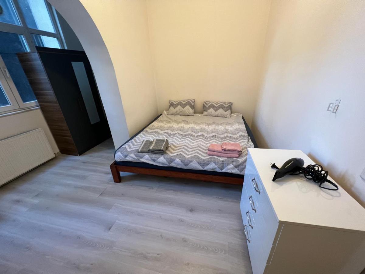 Nobis Cihangir Apartments Estambul Exterior foto