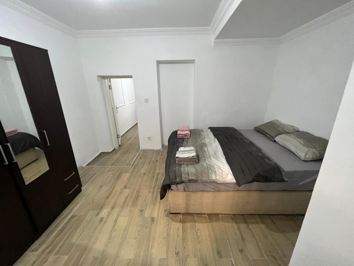 Nobis Cihangir Apartments Estambul Exterior foto