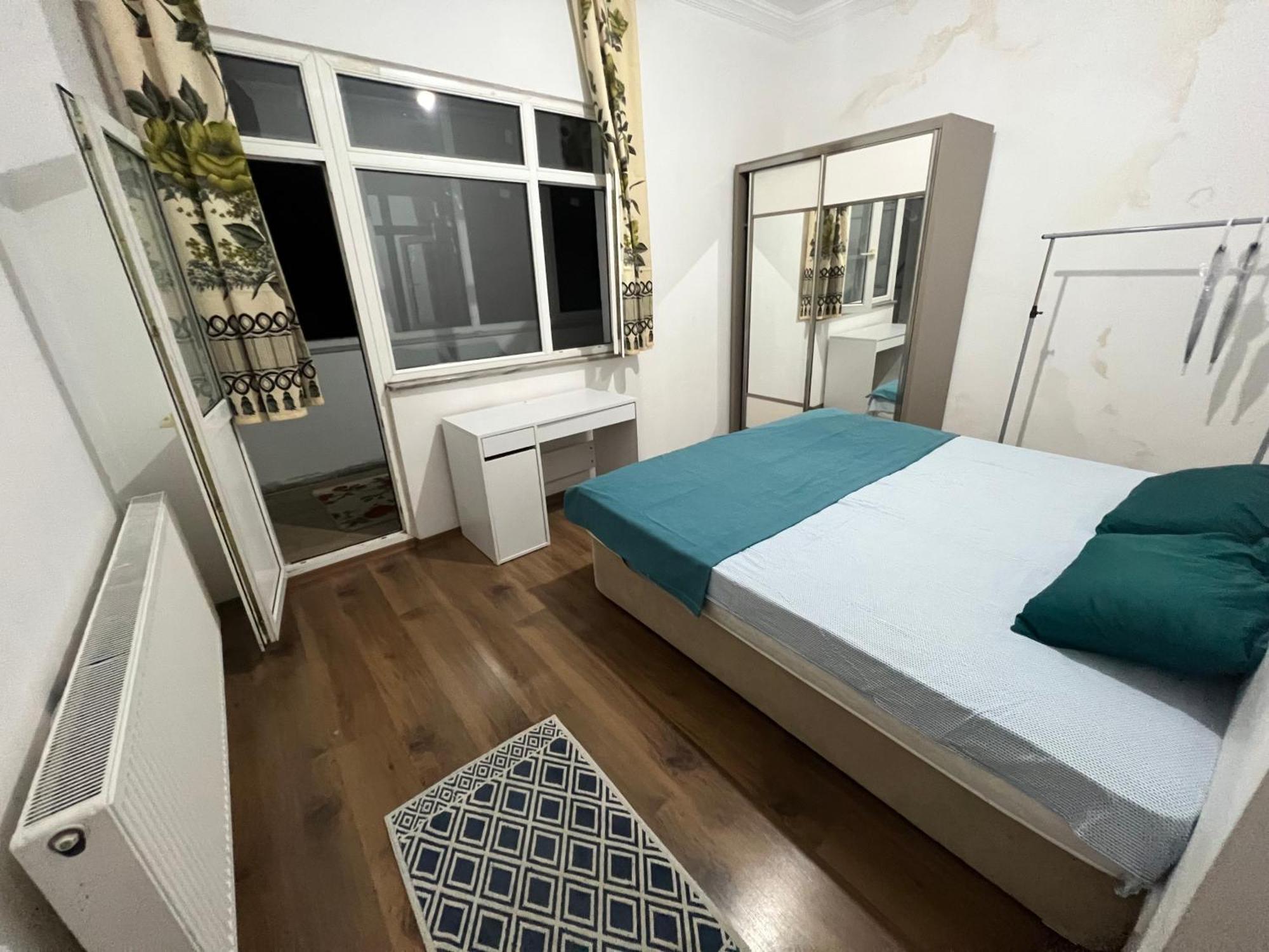 Nobis Cihangir Apartments Estambul Exterior foto