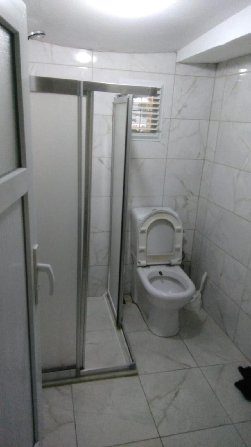 Nobis Cihangir Apartments Estambul Exterior foto